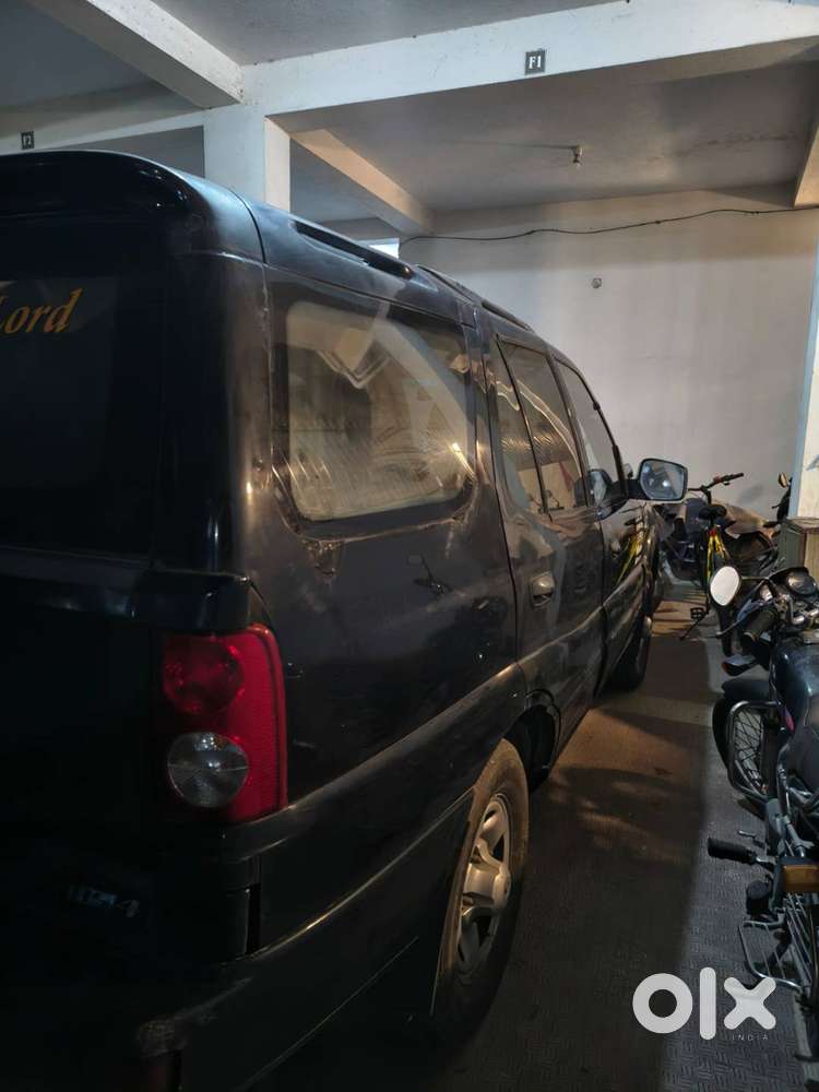 Tata Safari Dicor 84,000 Kms Direct Owner 3,25,000