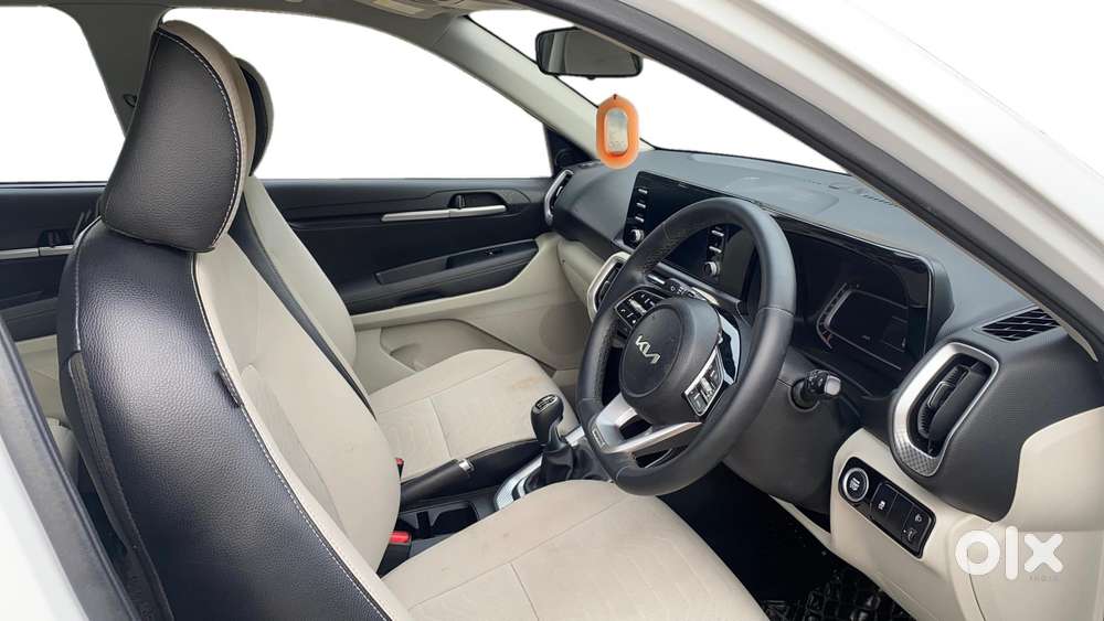 Kia Sonet 1.0 Htx Imt Anniversary Edition, 2022, Petrol