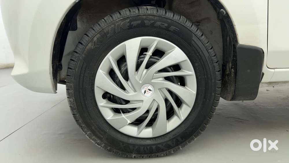 Maruti Suzuki Alto 800 Lxi, 2016, Petrol