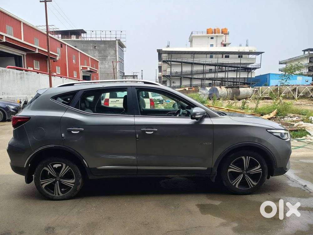 Mg Astor 1.5 Sharp, 2022, Petrol