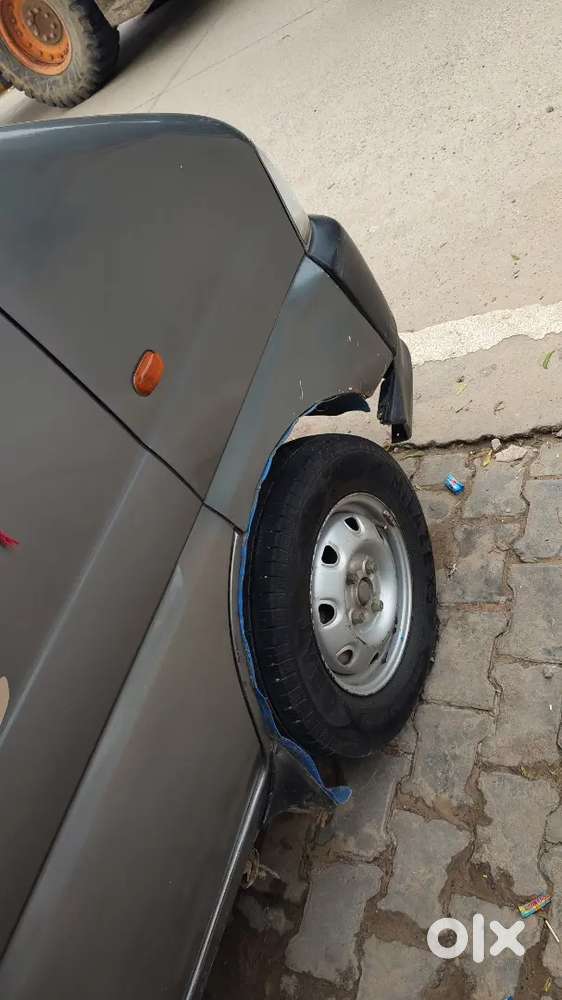 2nd Owner Maruti Eeco 2022