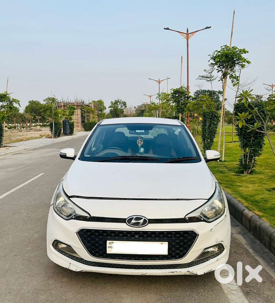 Hyundai Elite I20 Diesel 2014
