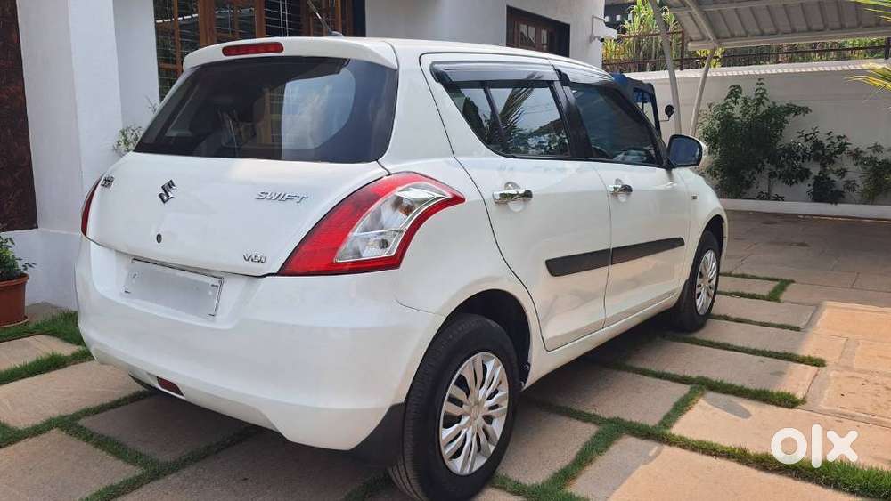 Maruti Suzuki Swift