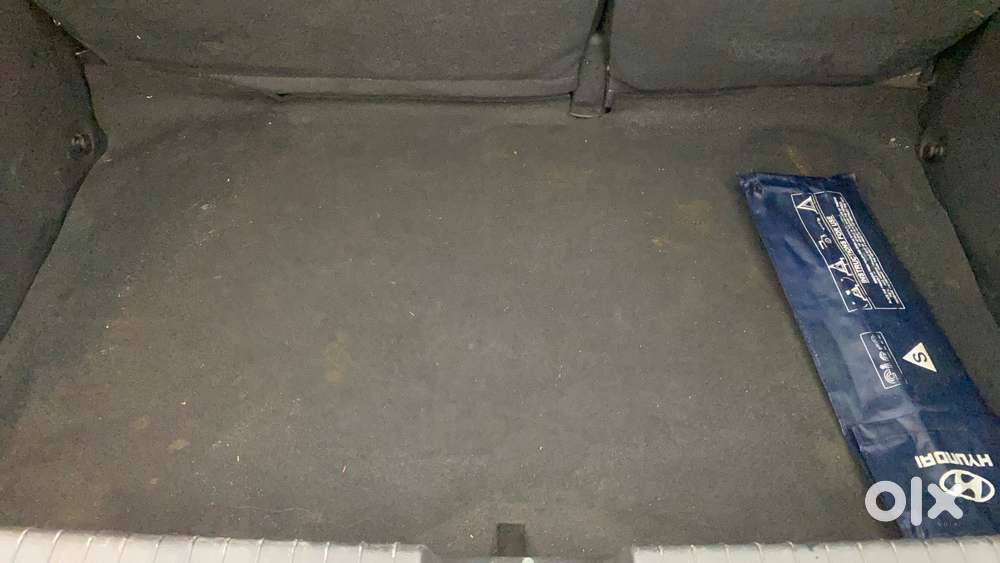 Hyundai I20 Active 1.2 Sx, 2016, Petrol