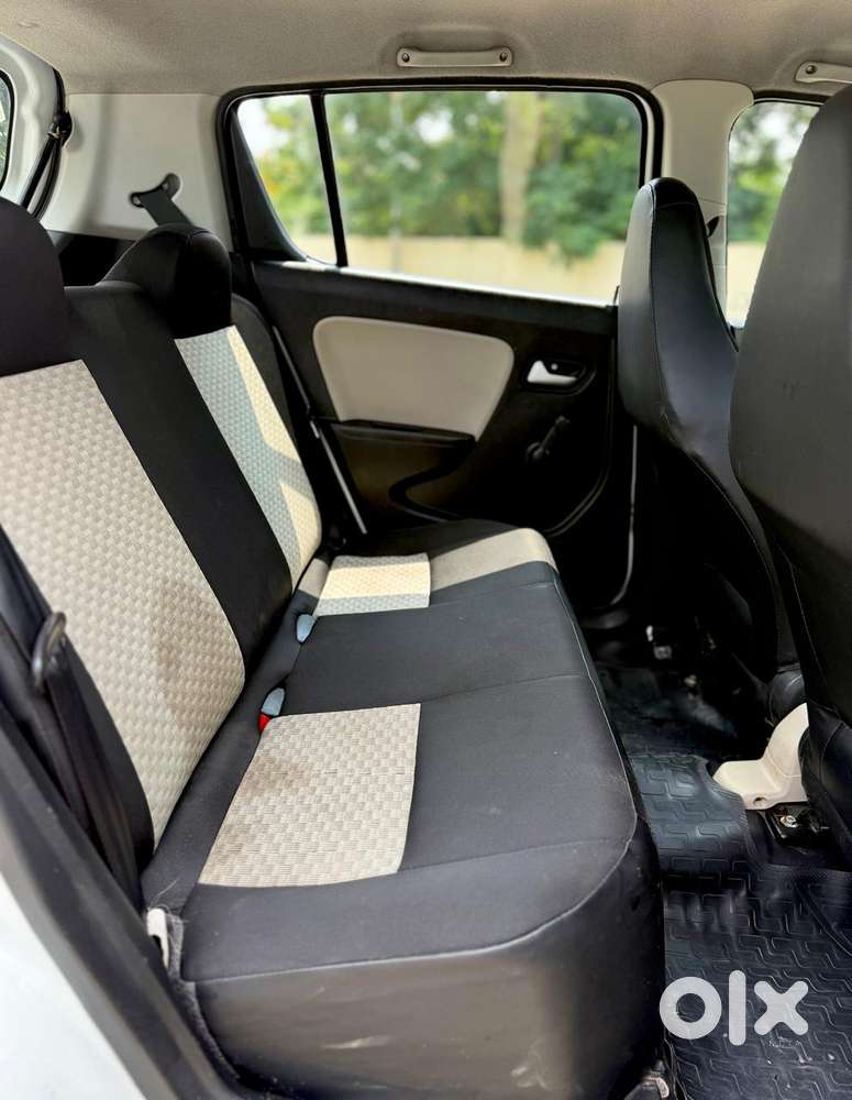 Maruti Suzuki Alto 0.8 Lxi (o), 2021, Cng & Hybrids