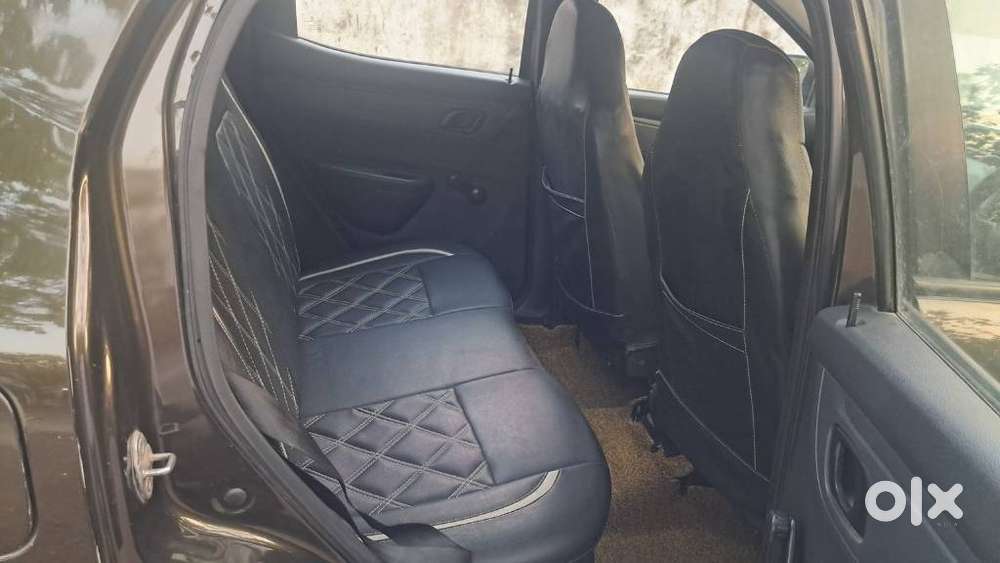 Renault Kwid Rxt 1.0, 2017, Petrol