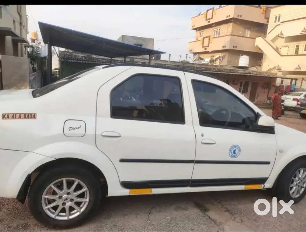 Mahindra Verito Diesel 2013