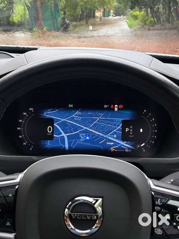 Volvo Xc 90 D5 Inscription, 2022, Petrol