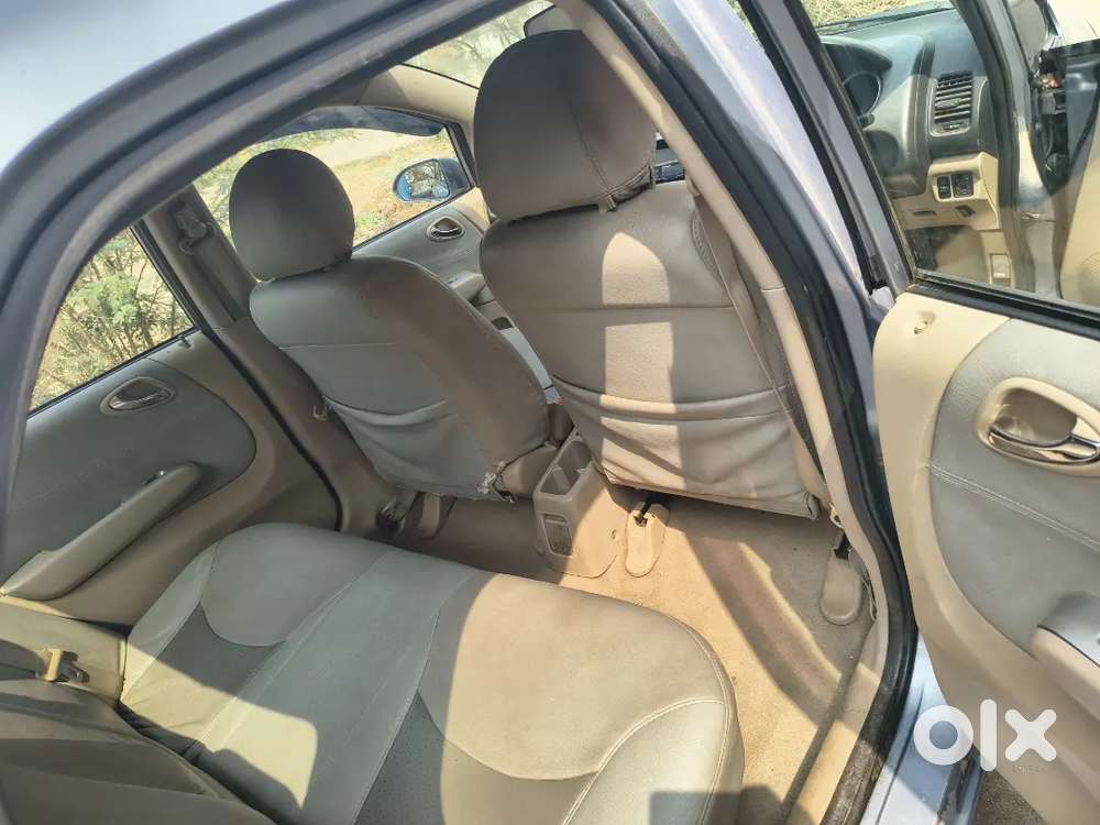 Honda City Zx 2006 Petrol 115000 Km Driven