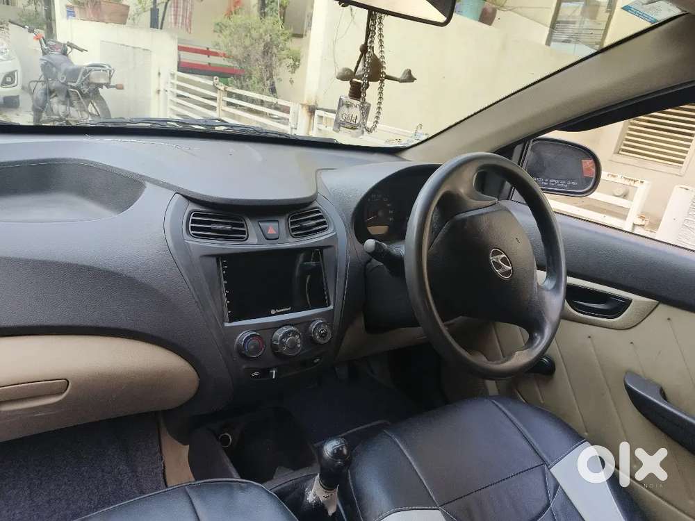Hyundai Eon D-lite 2012