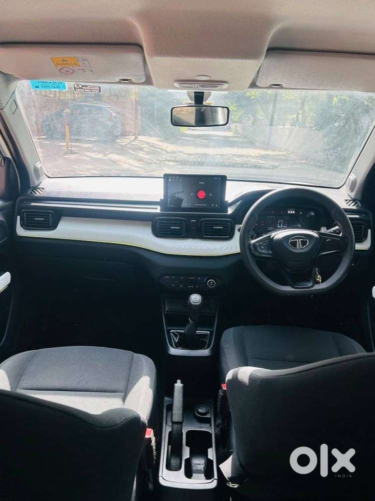 Tata Punch Pure Icng, 2024, Cng & Hybrids