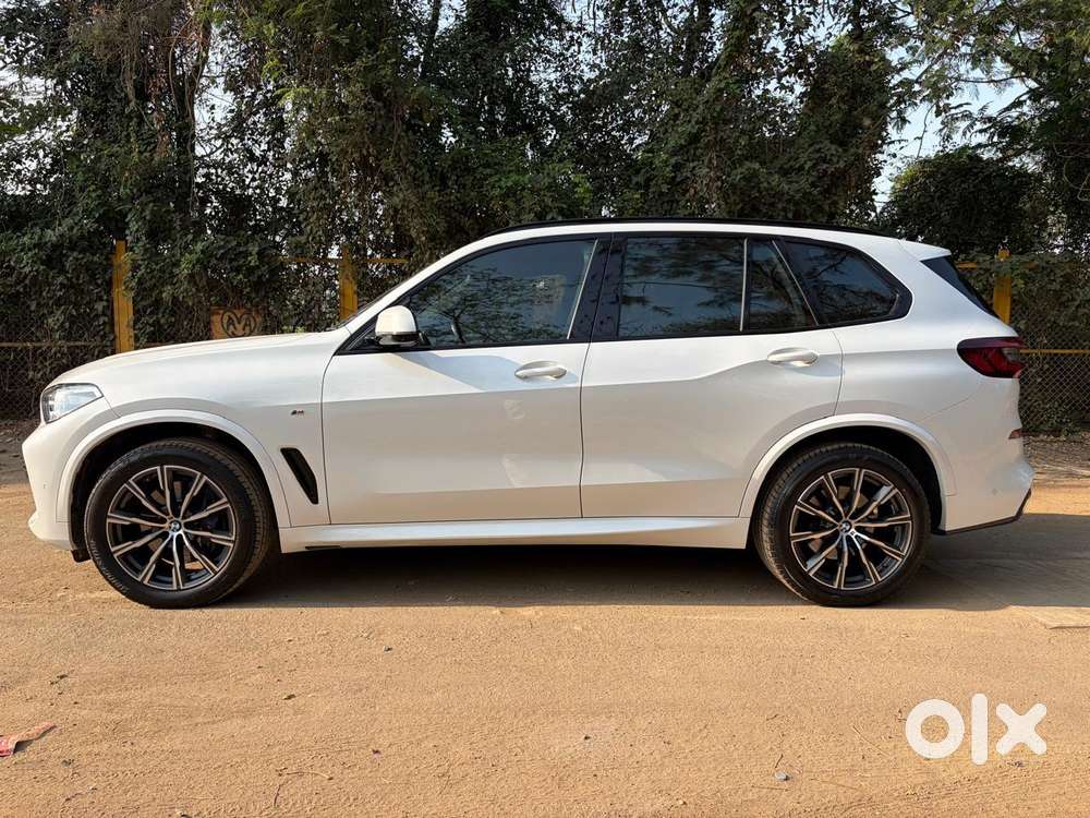 Bmw X5 Xdrive 30d M Sport, 2023, Diesel