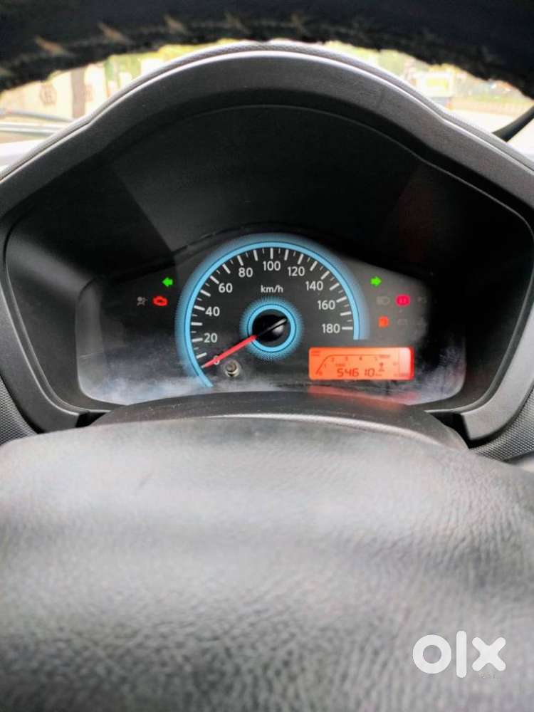 Datsun Redi Go 1.0 Limited Edition, 2018, Petrol