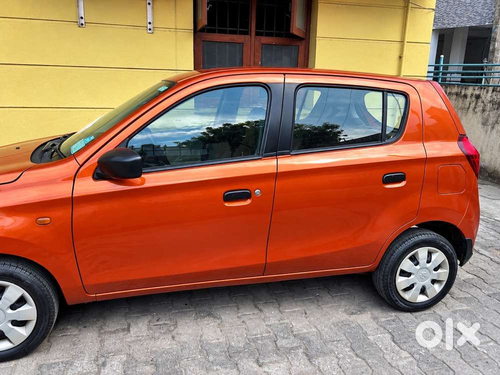 2015 Maruti Suzuki Alto Amt Brand New Condition