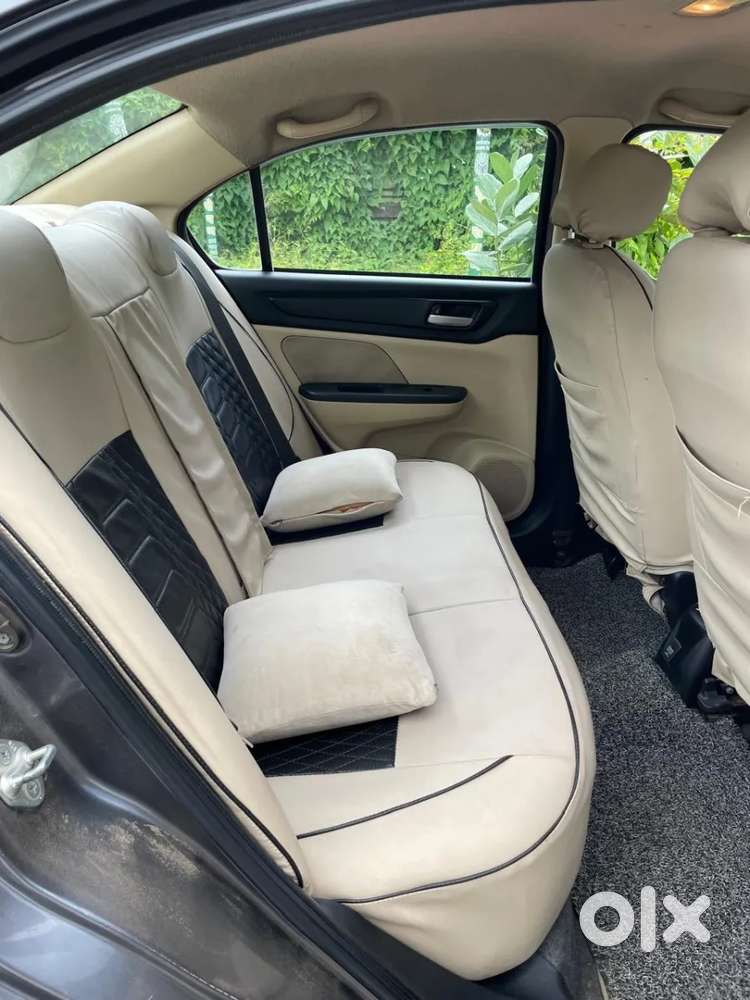 Honda Amaze Vx Diesel, 2018, Diesel