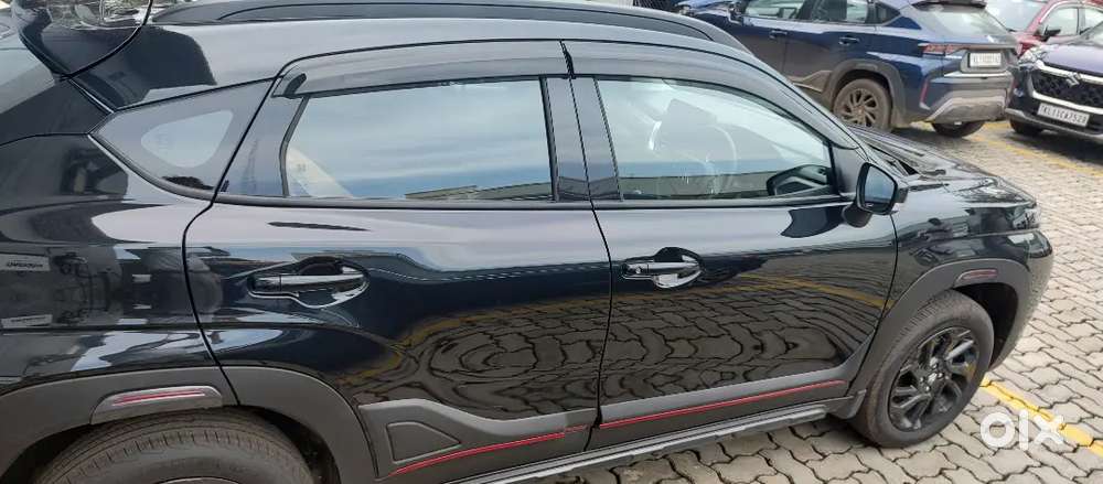 Brand New Maruti Suzuki Fronx  Finance Available  Exchange Bonus