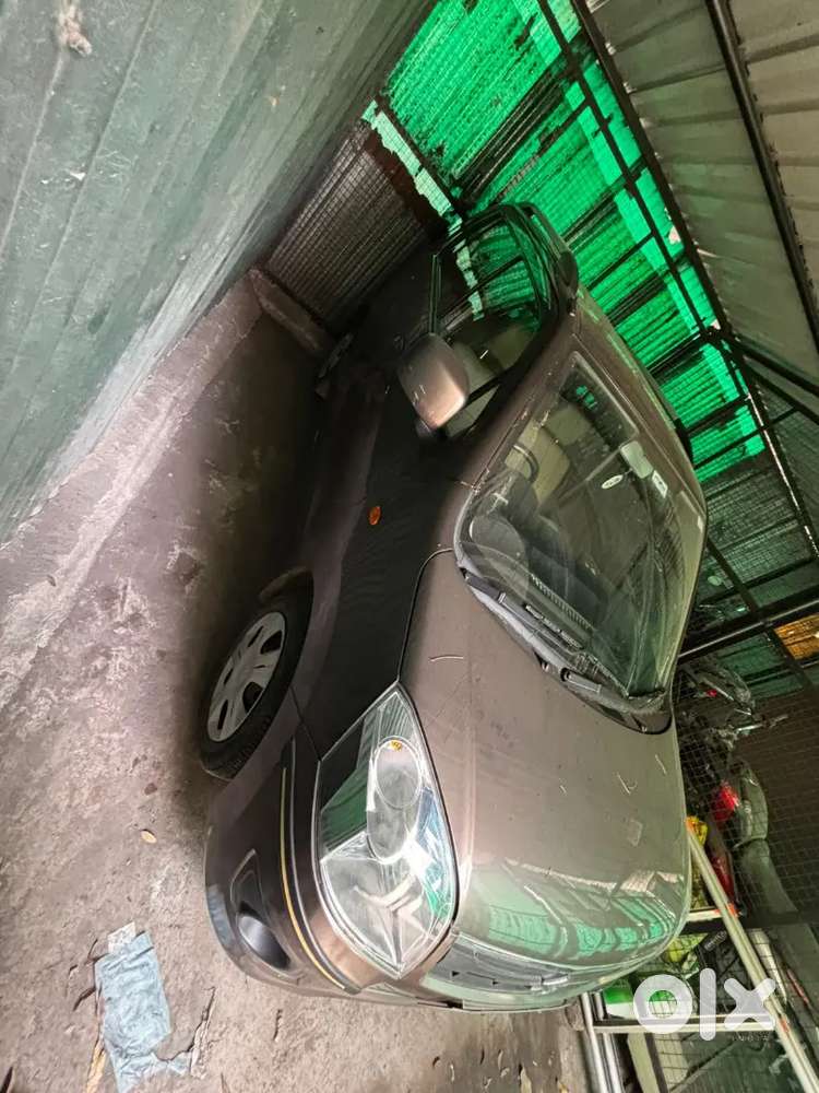 Maruti Suzuki Wagon R 2016 Petrol 20000 Km Driven