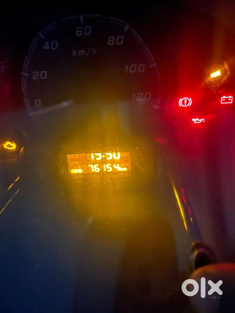 Tata Nano Twist Xt 2014 Model