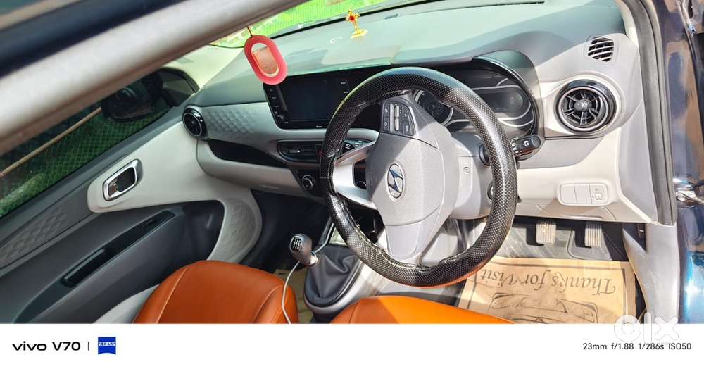 Hyundai Grand I10 Nios Petrol Well Maintained