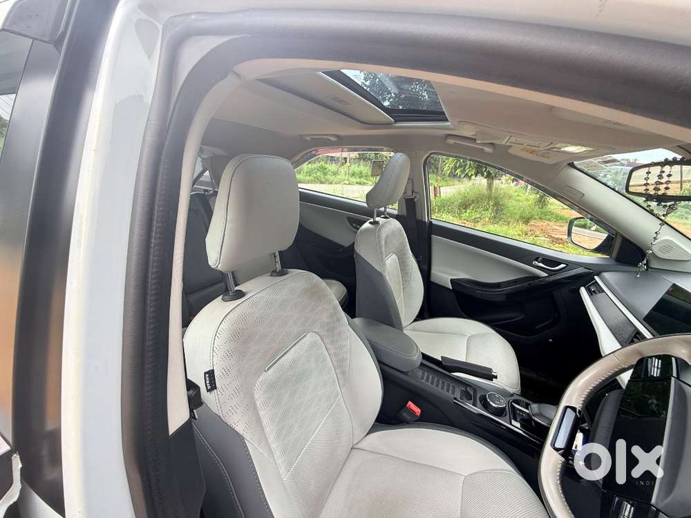 Tata Nexon Ev 2023 December