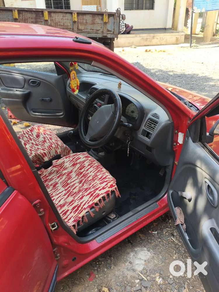 Good Condition Car