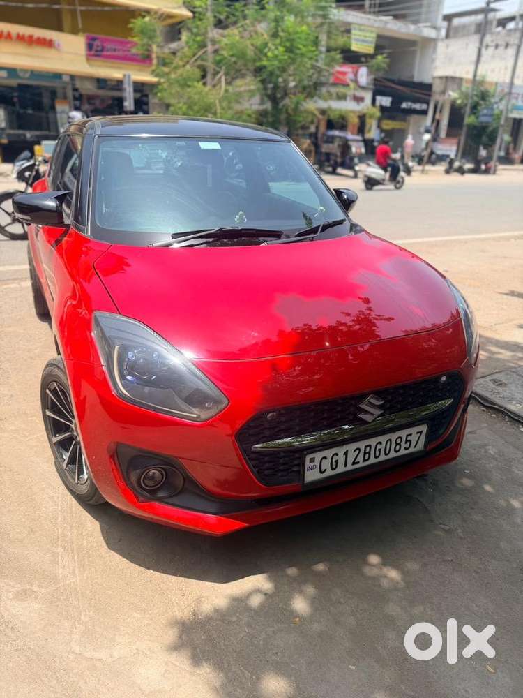 Maruti Suzuki Petrol 2022