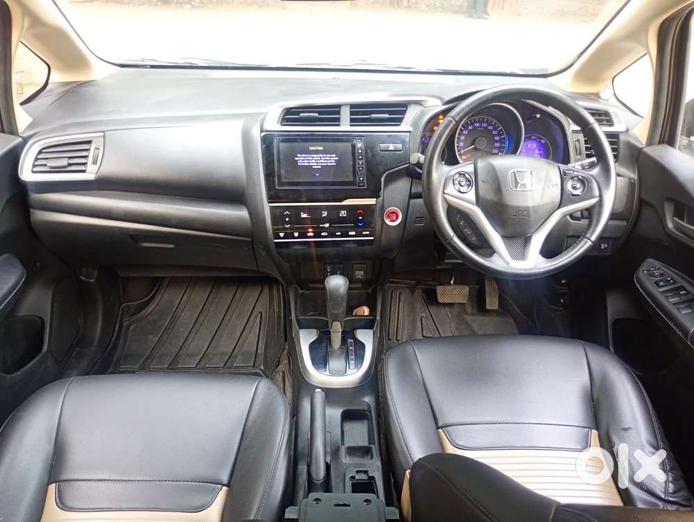 Honda Jazz Vx Cvt, 2019, Petrol