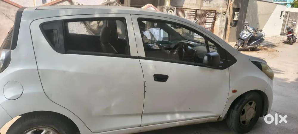 Chevrolet Beat Diesel 2013