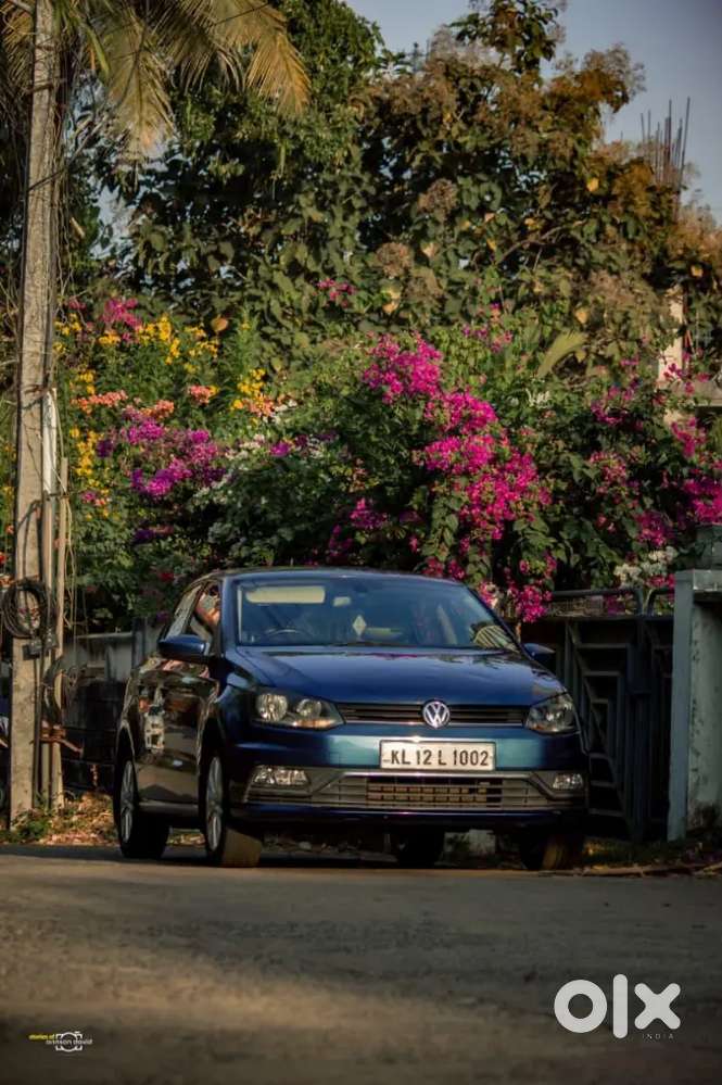 Volkswagen Ameo 1.2 2016