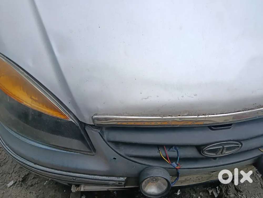 Tata Indica V2 Xeta 2013 Variant