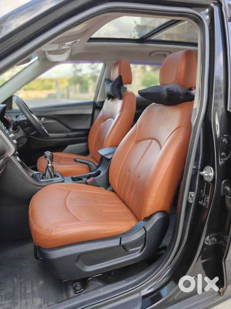 Hyundai Creta 1.5 S Plus Knight Petrol, 2022, Petrol