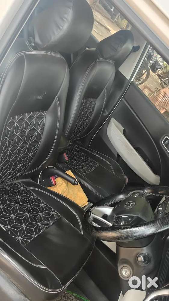 Hyundai Venue Petrol 2022 Manual