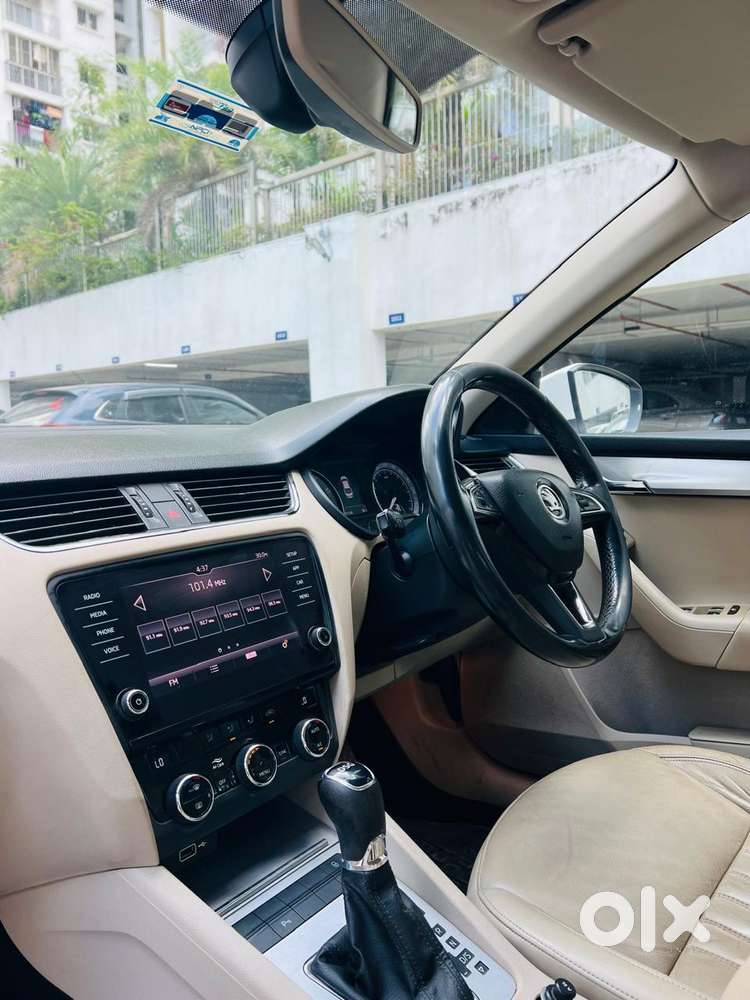Skoda Octavia 1.8 Tsi At Onyx, 2019, Petrol