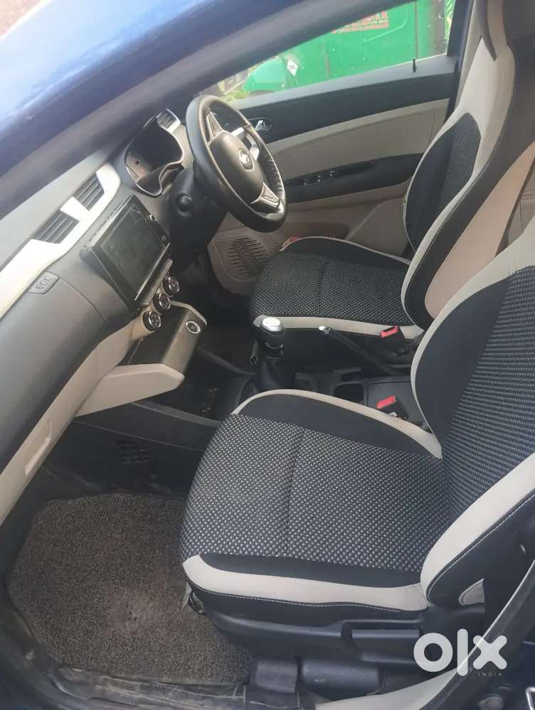 Renault Triber 2020 Petrol 39000 Km Driven