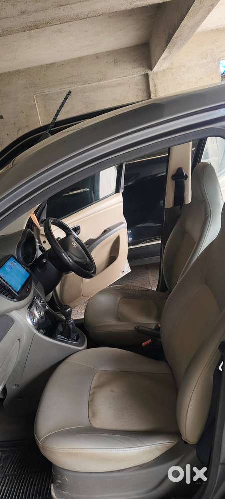 Car In Good Condition With 1.5lacs