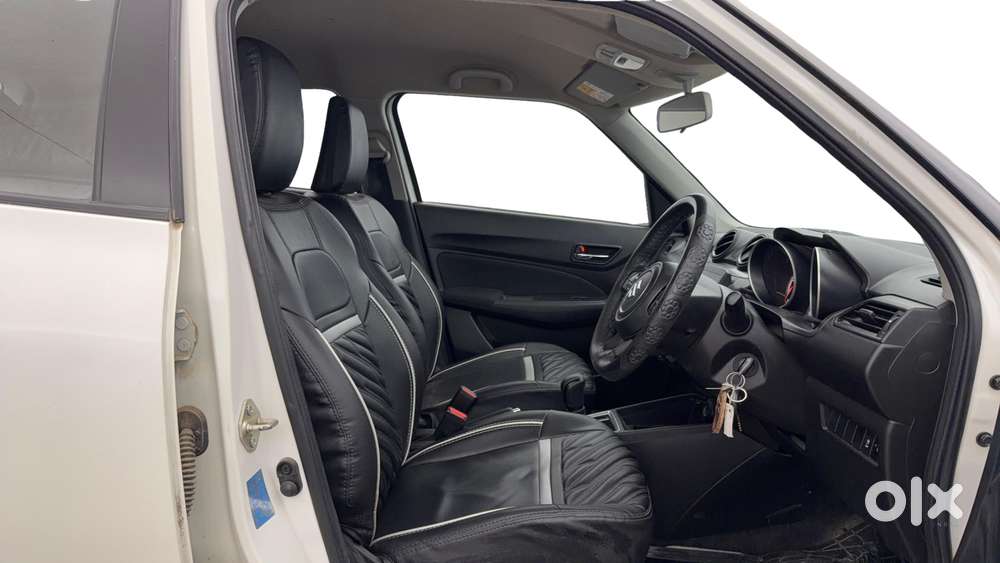 Maruti Suzuki Swift Amt Vxi, 2023, Petrol