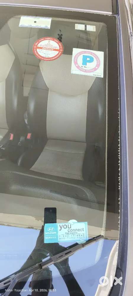 Hyundai Eon 2016 Petrol For Sale