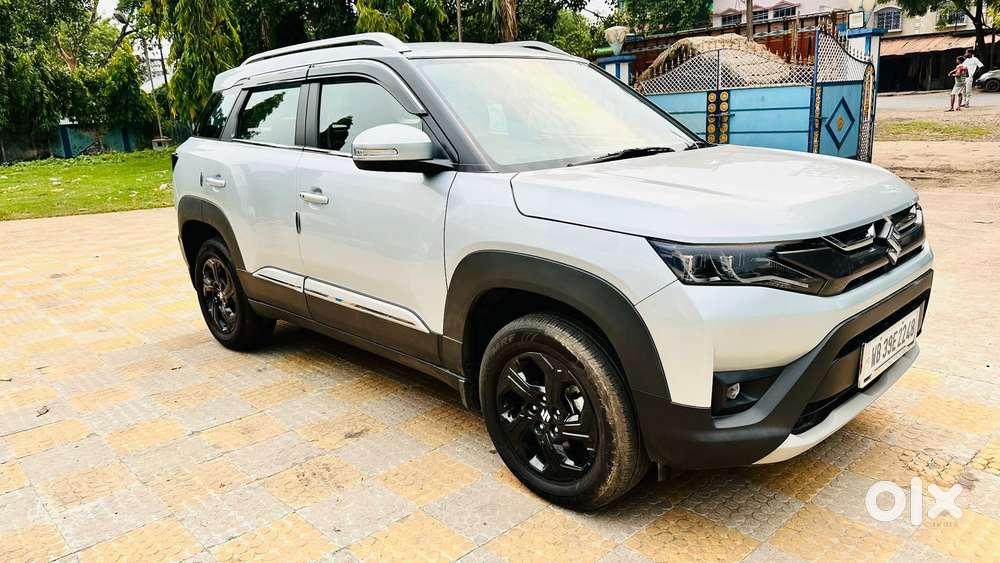 Maruti Suzuki Brezza Zdi Plus, 2025, Petrol