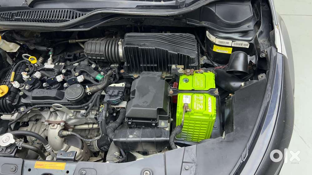Tata Altroz 1.2 Xm, 2020, Petrol