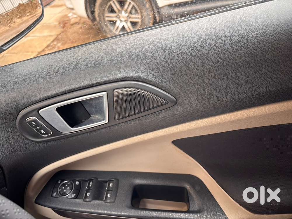 Ford Ecosport 2019 Diesel Manual Excellent Condition