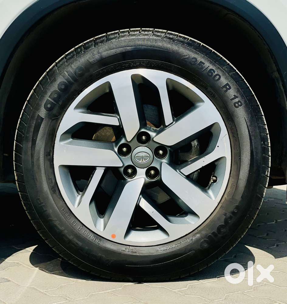 Tata Safari 2.0 Kryotec Xz Plus, 2022, Diesel