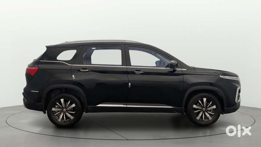 Mg Hector 2.0 Sharp Diesel, 2020, Diesel