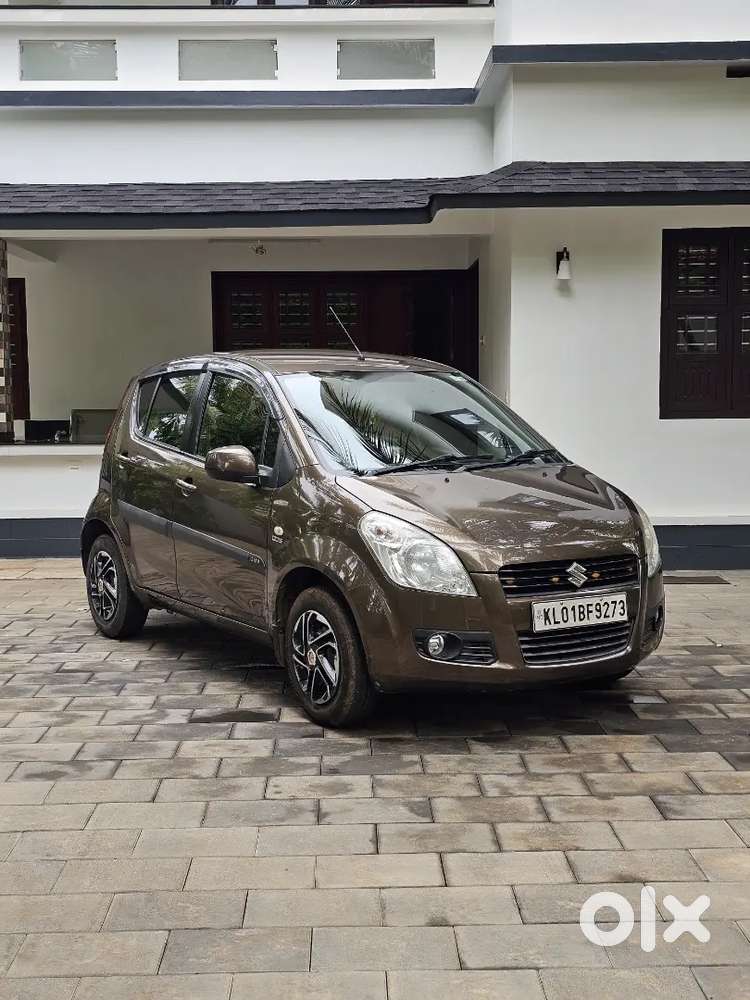 Maruti Suzuki Ritz Diesel 2012 1.3 Vdi