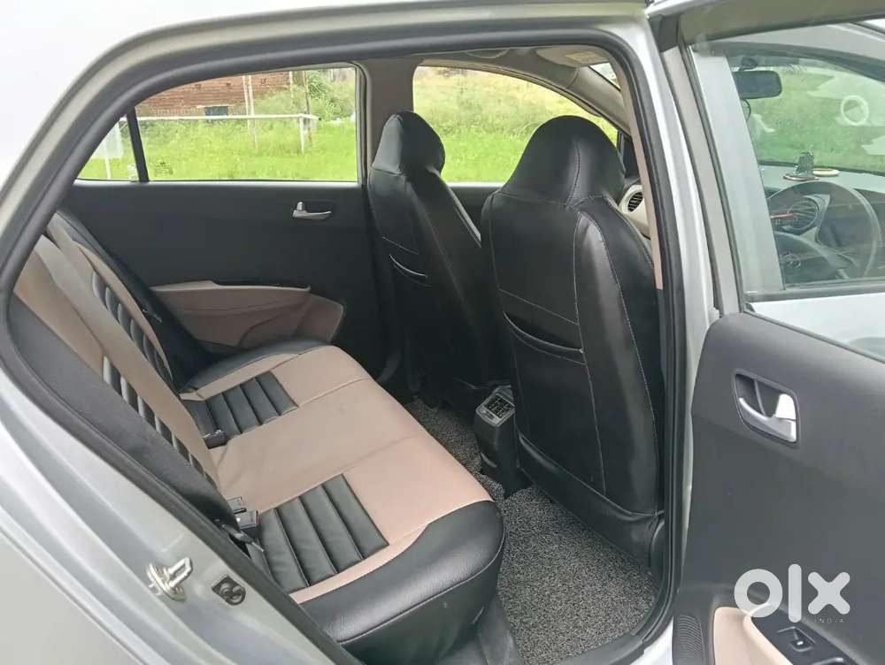 Hyundai Grand I10 Prime 2020 Variant