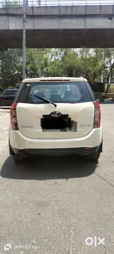 Mahindra Car Diesel 2014