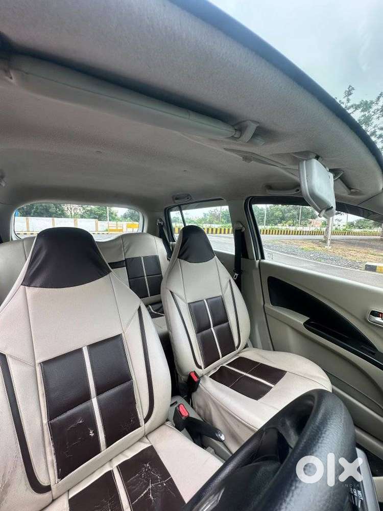 Maruti Suzuki Celerio Vxi(o), 2017, Petrol