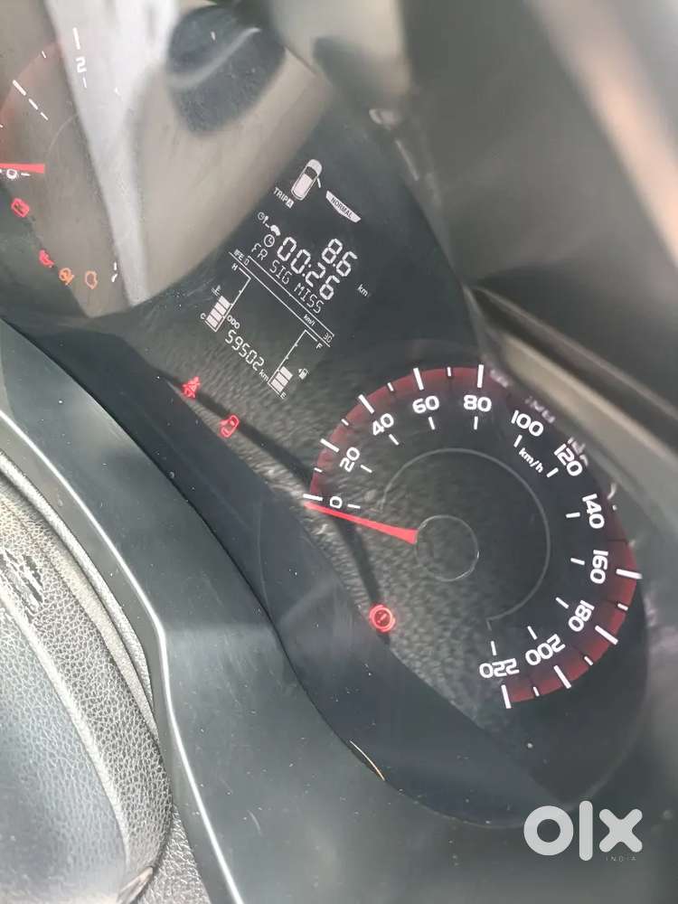 Xuv300 2023 Diesel 59000 Km Driven