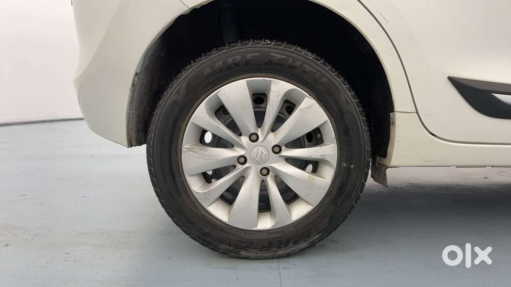 Maruti Suzuki Baleno 2019-2022 1.2 Delta At, 2017, Petrol