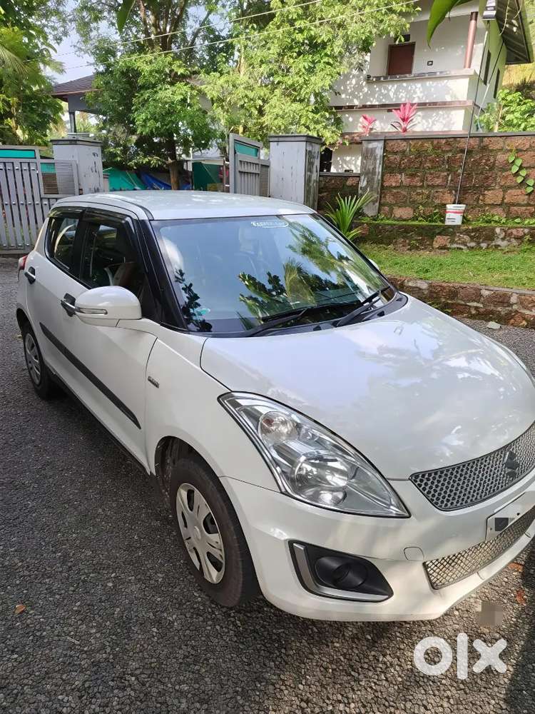 Maruti Suzuki Swift 1.2 Abs 2015 Diesel Car