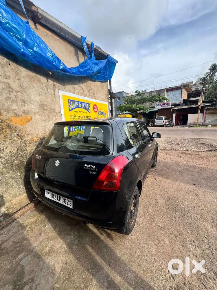 Maruti Suzuki Swift Petrol 2005